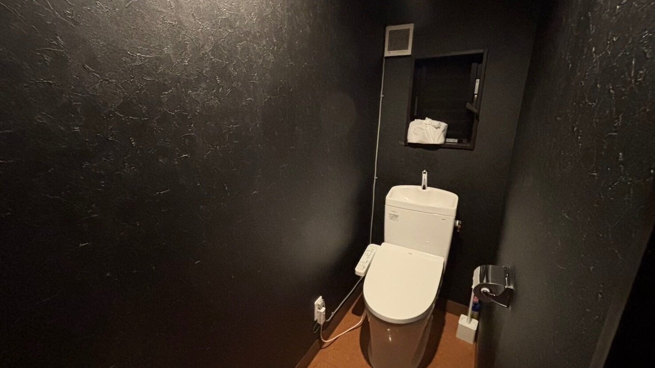 Photo of Bathroom in Akiruno