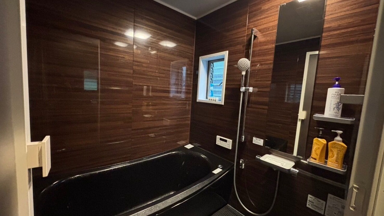 Photo of Bathroom in Akiruno