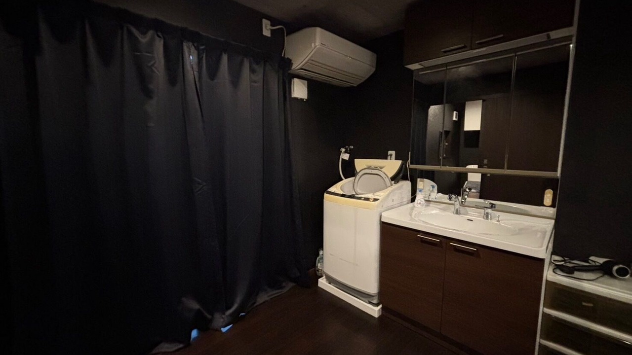 Photo of Bathroom in Akiruno