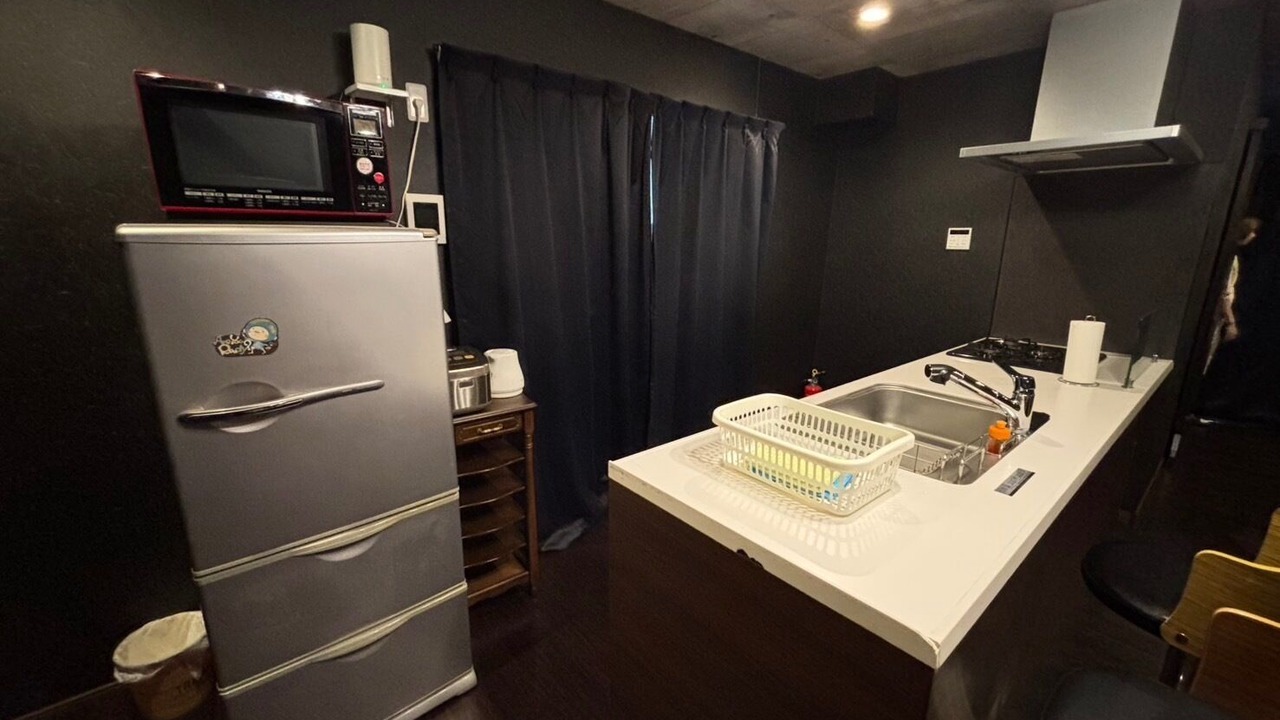 Photo of Kitchen in Akiruno