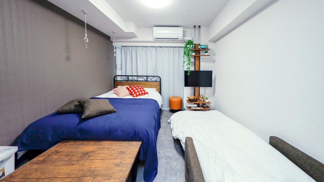 Photo of Bedroom in Tamachi
