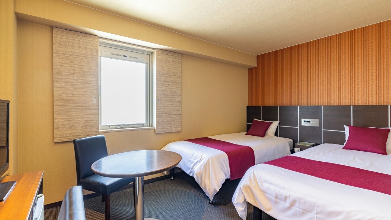Photo of Bedroom in Okazaki
