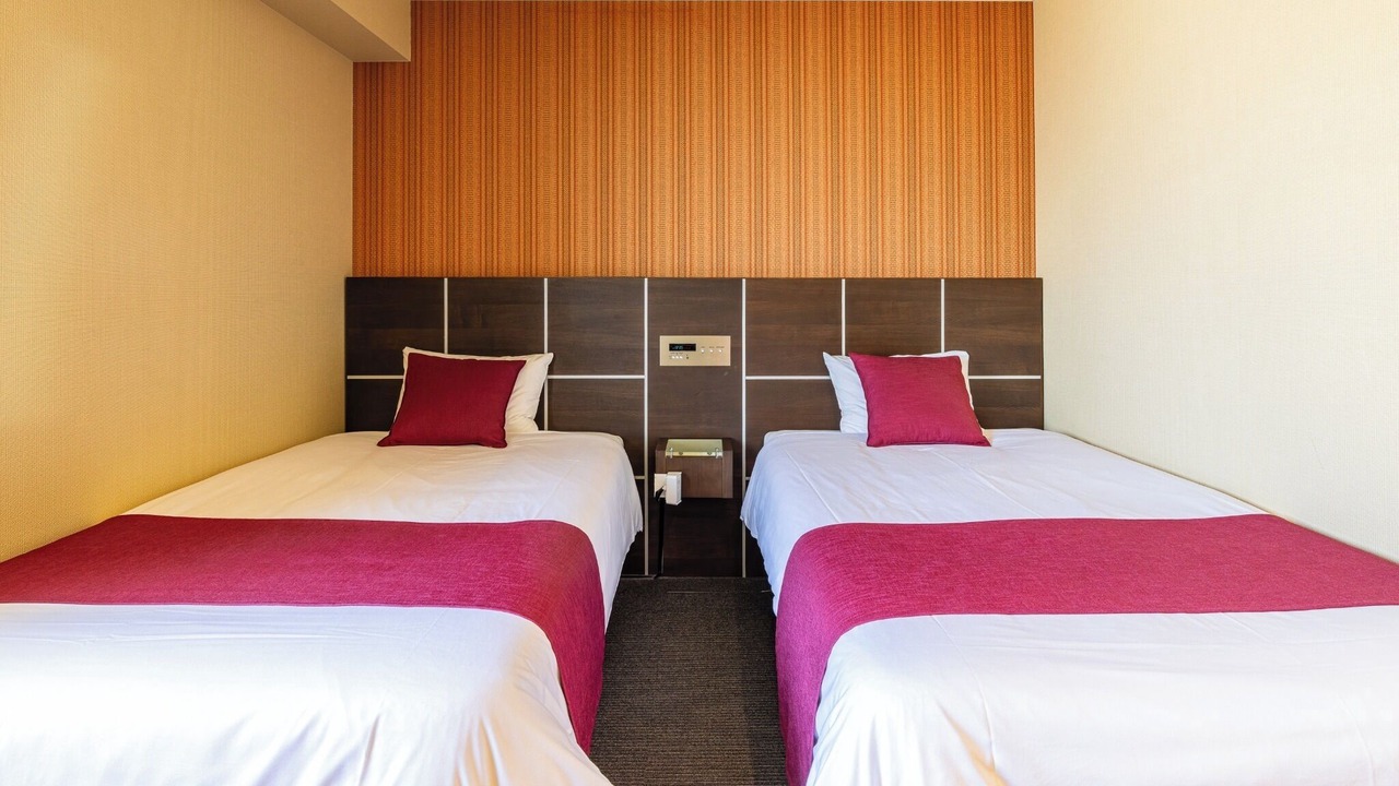 Photo of Bedroom in Okazaki
