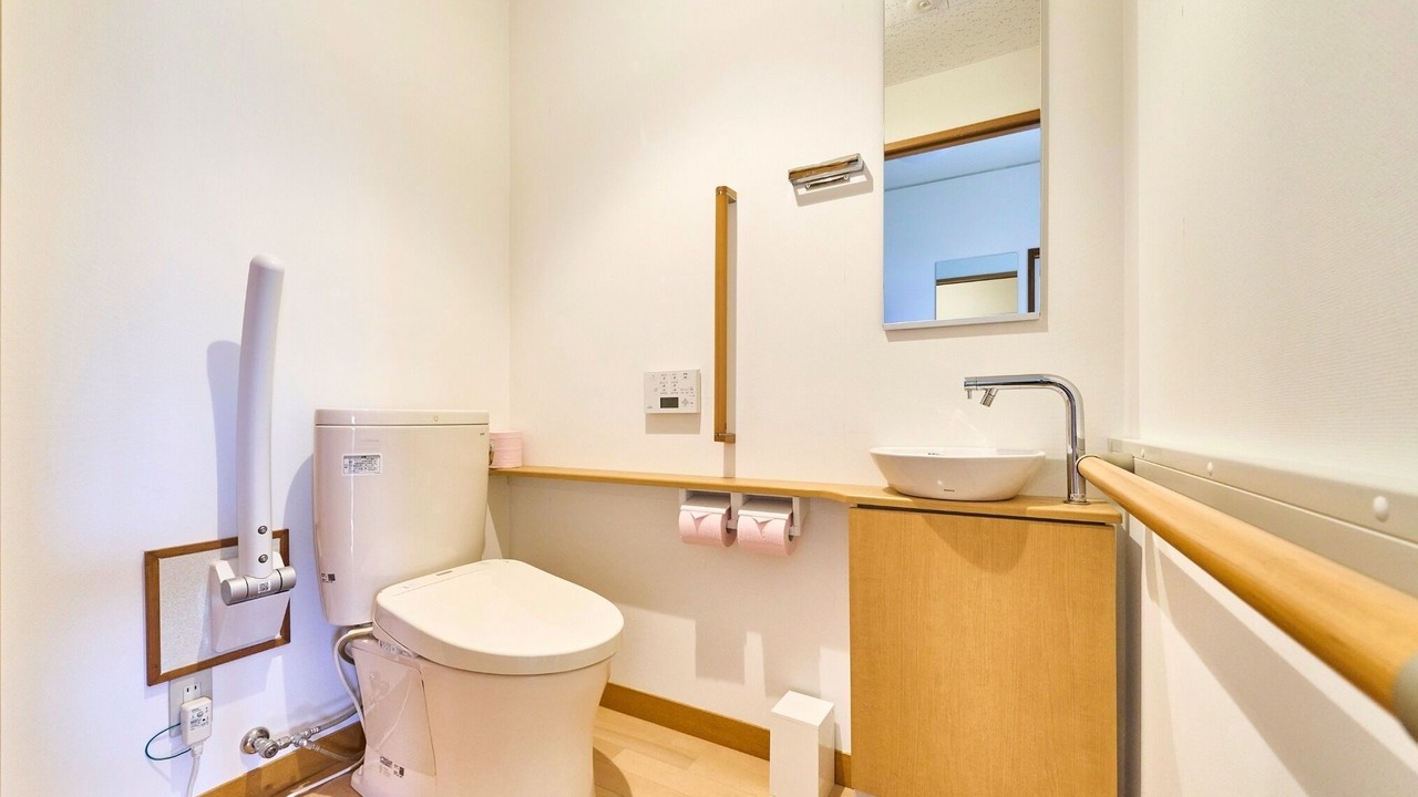 Photo of Bedroom in Ogaki
