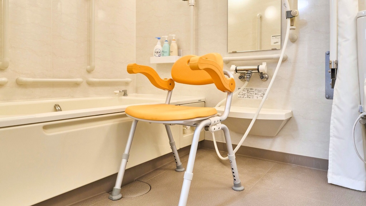 Photo of Bedroom in Ogaki