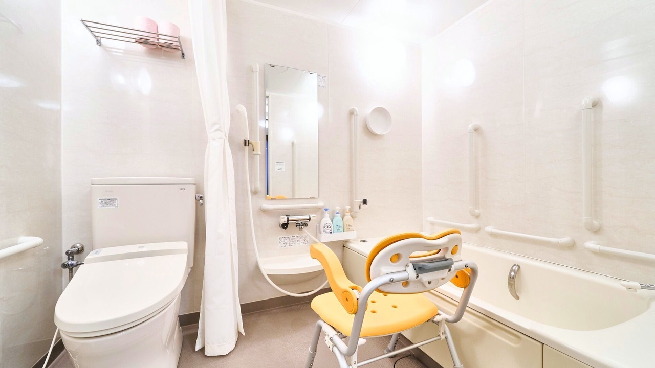 Photo of Bedroom in Ogaki