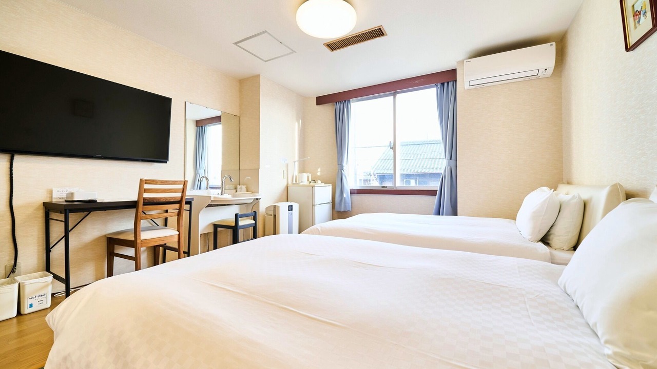 Photo of Bedroom in Ogaki