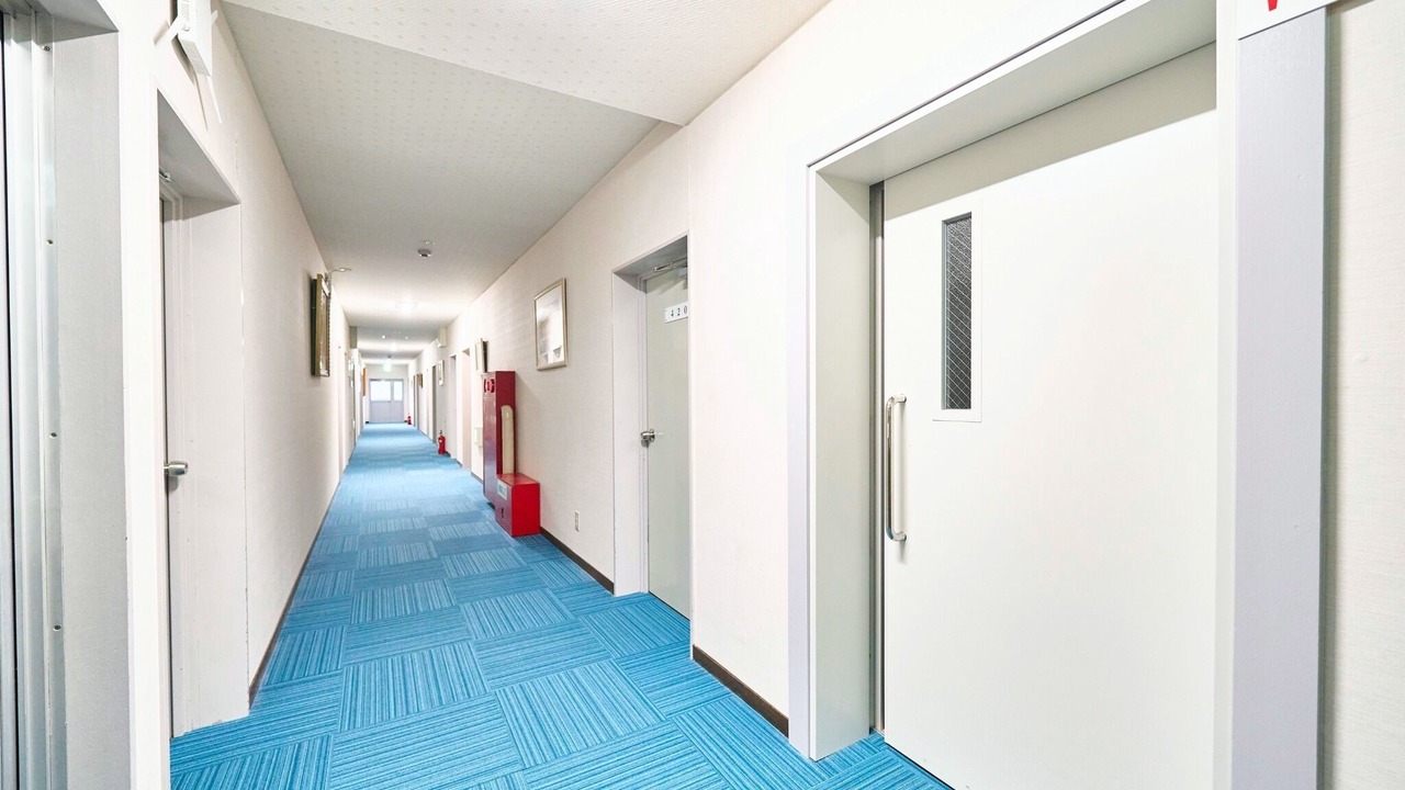 Photo of Bedroom in Ogaki
