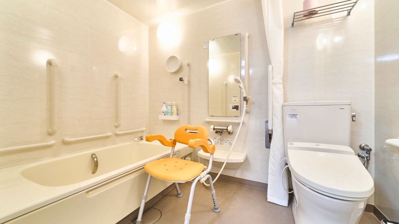 Photo of Bedroom in Ogaki
