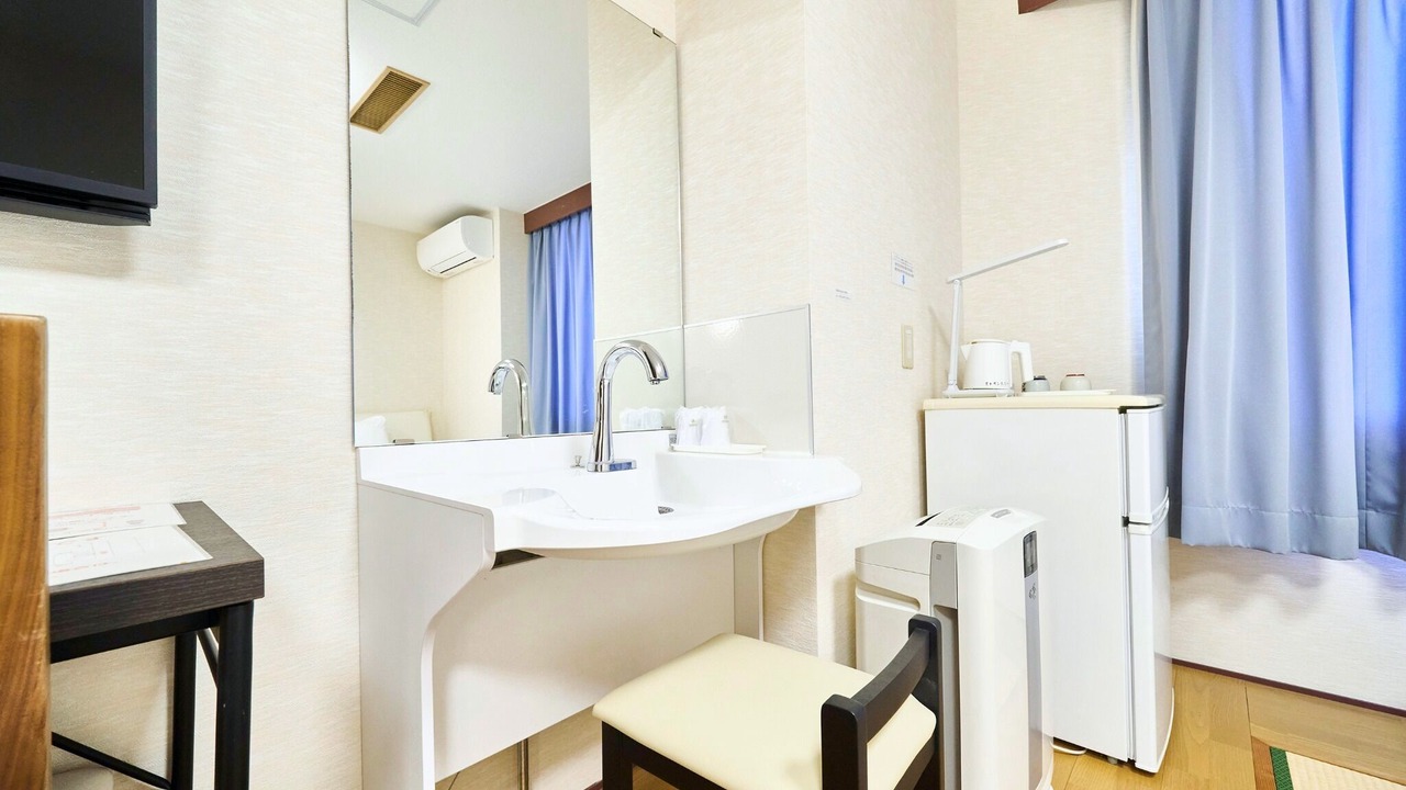 Photo of Bedroom in Ogaki