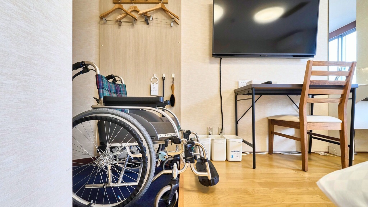 Photo of Bedroom in Ogaki