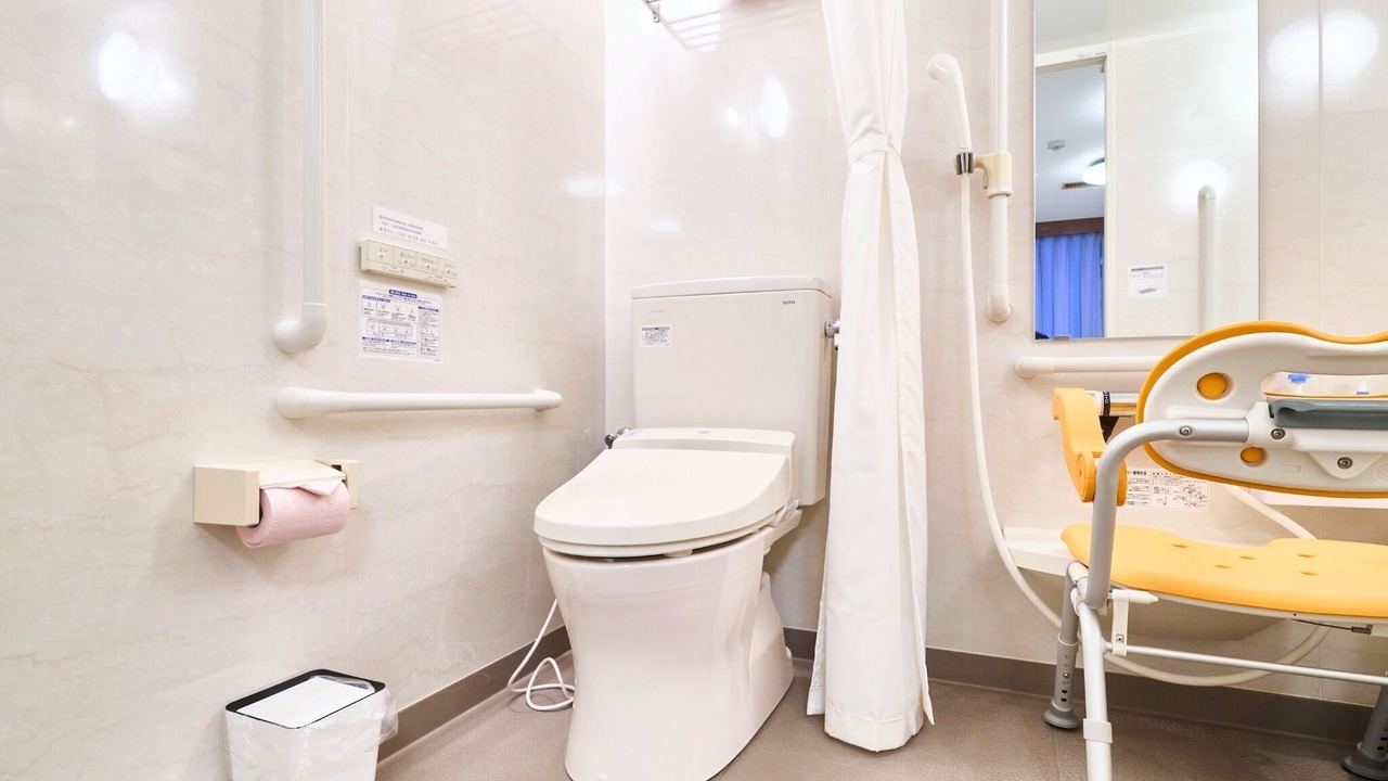 Photo of Bedroom in Ogaki