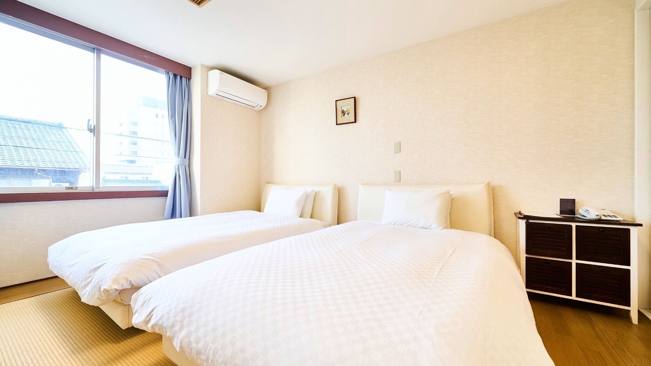 Photo of Bedroom in Ogaki