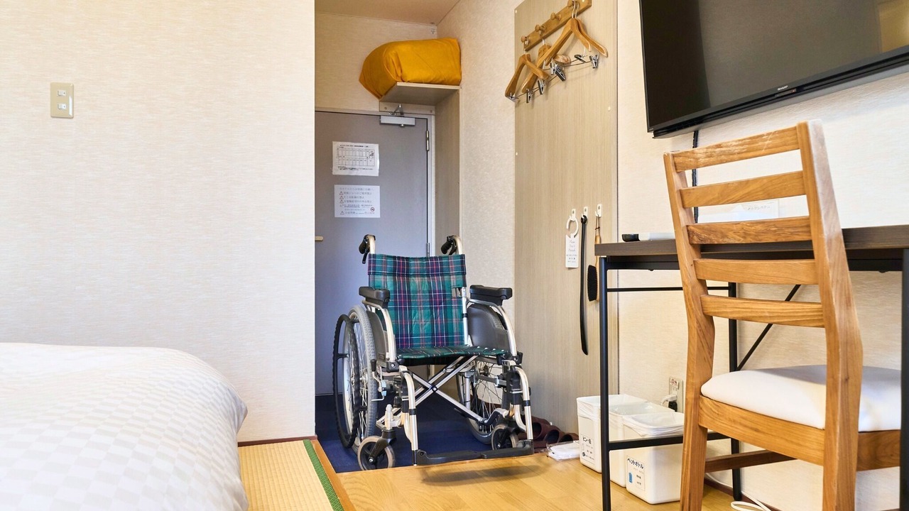 Photo of Bedroom in Ogaki