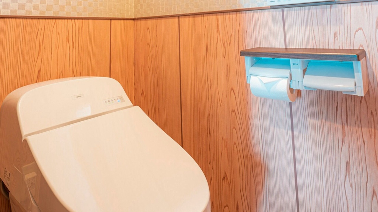 Photo of Bathroom in Ito