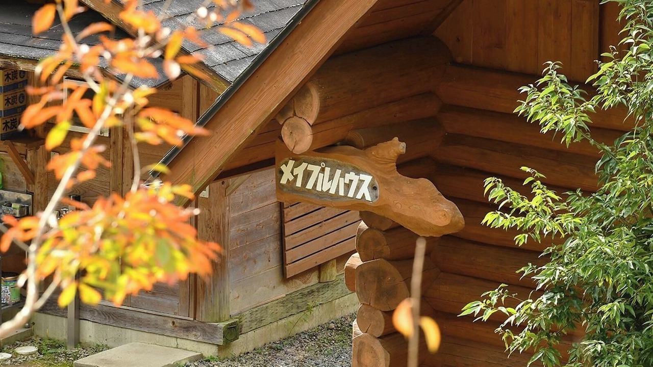 Photo of Outdoor in Gujo