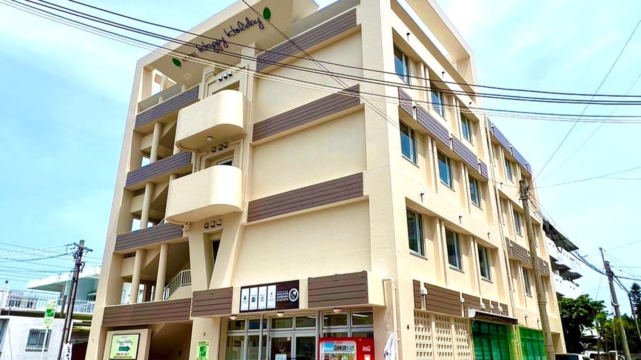 Photo of Outdoor in Taketomi-jima Taketomi-cho
