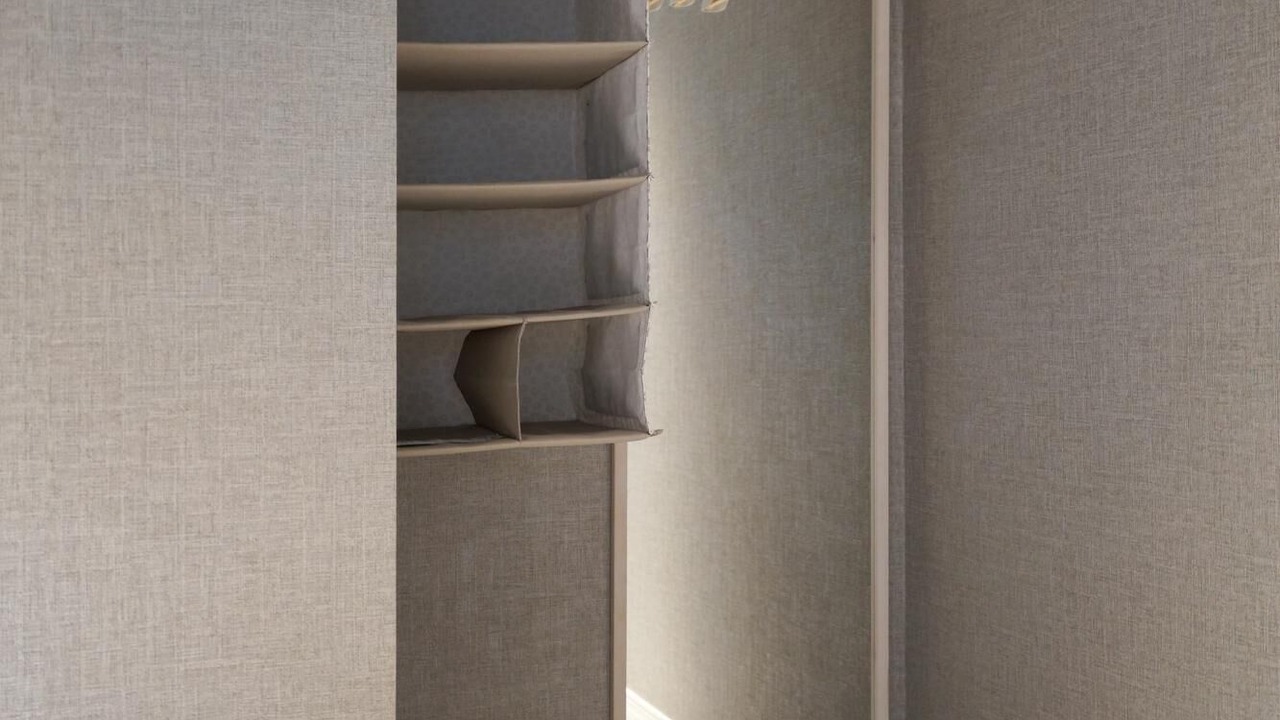Photo of Bedroom in Aoyama