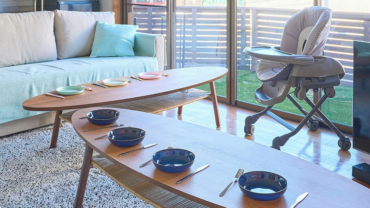 Photo of Livingroom in Ichinomiya