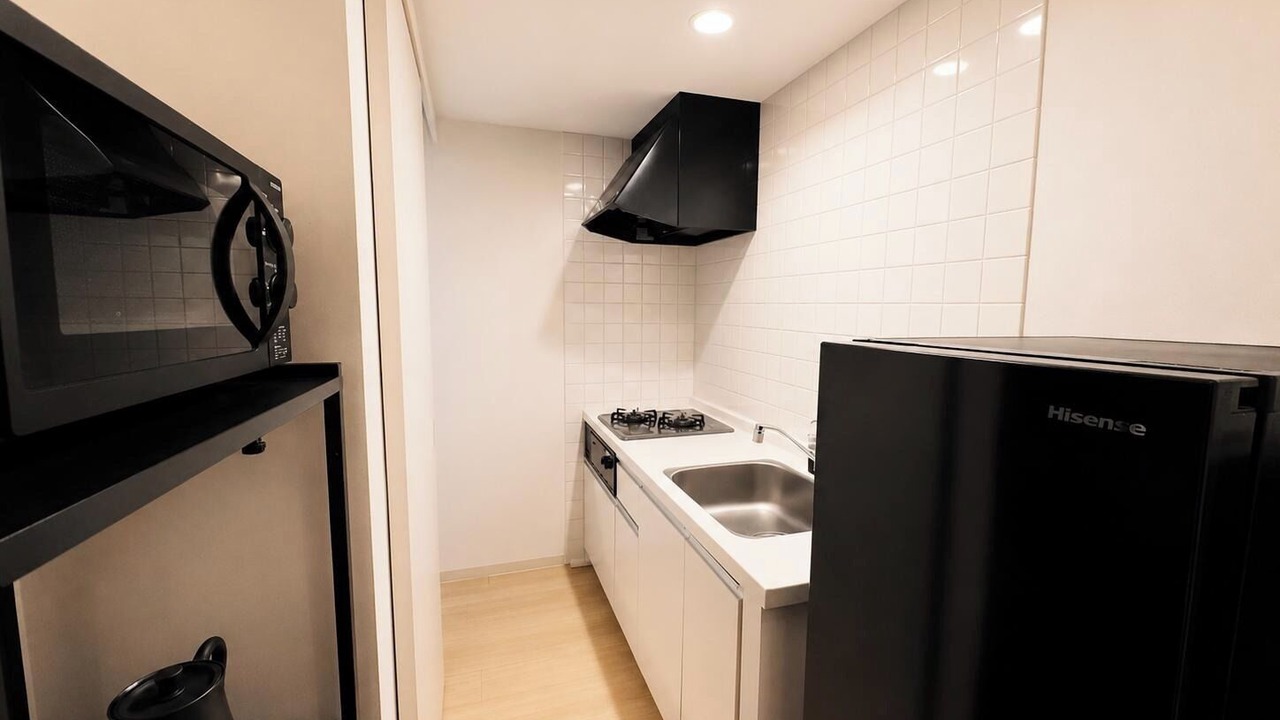 Photo of Kitchen in Susukino