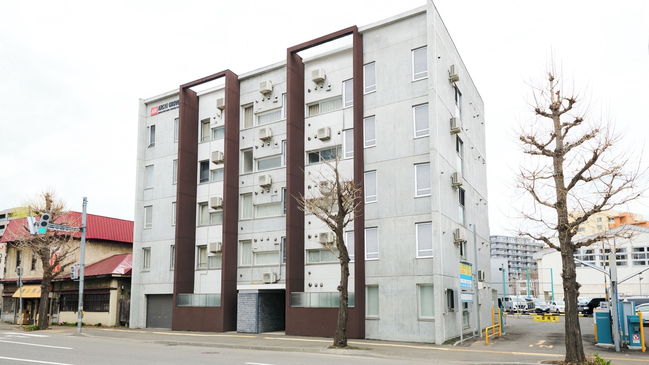 Photo of Outdoor in Susukino