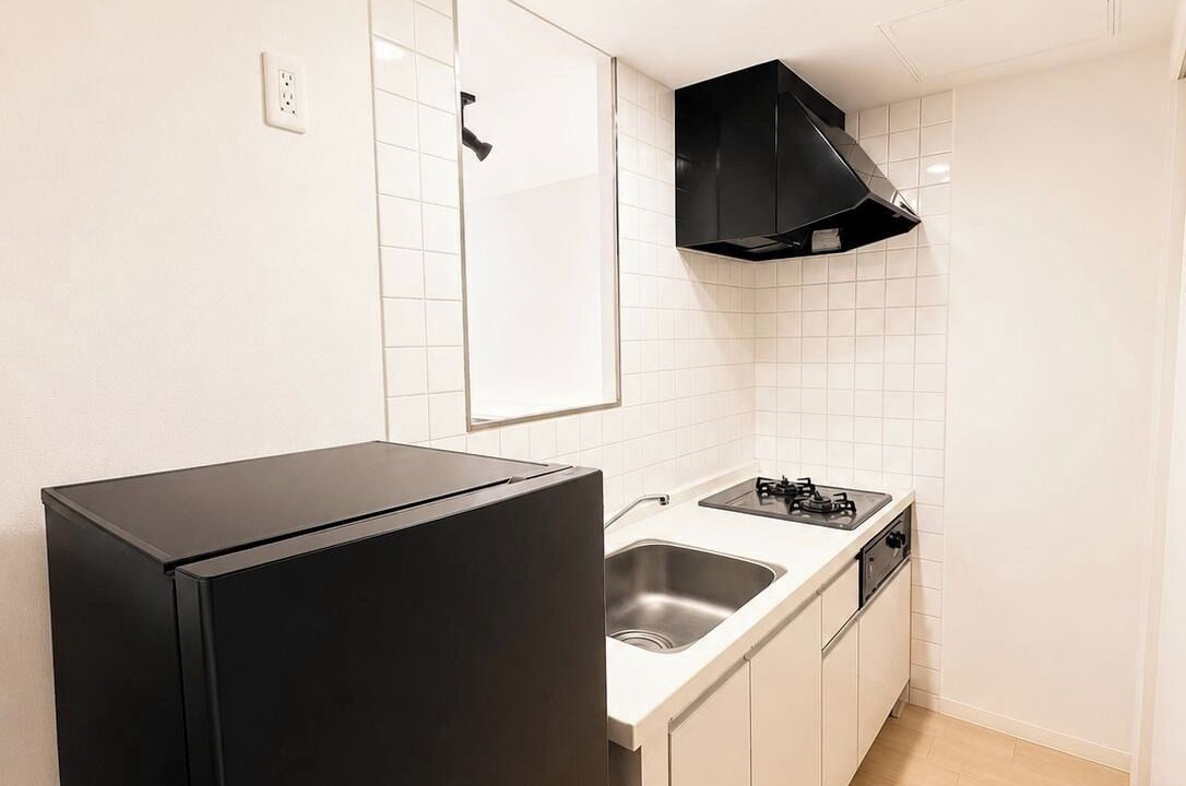 Photo of Kitchen in Susukino