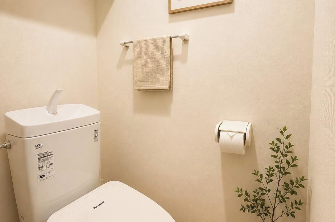 Photo of Bathroom in Susukino
