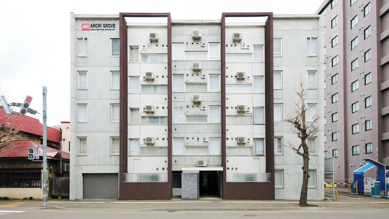 Photo of Outdoor in Susukino