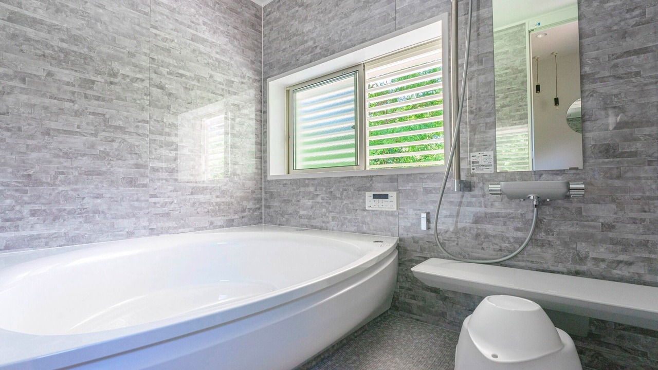 Photo of Bathroom in Kawazu