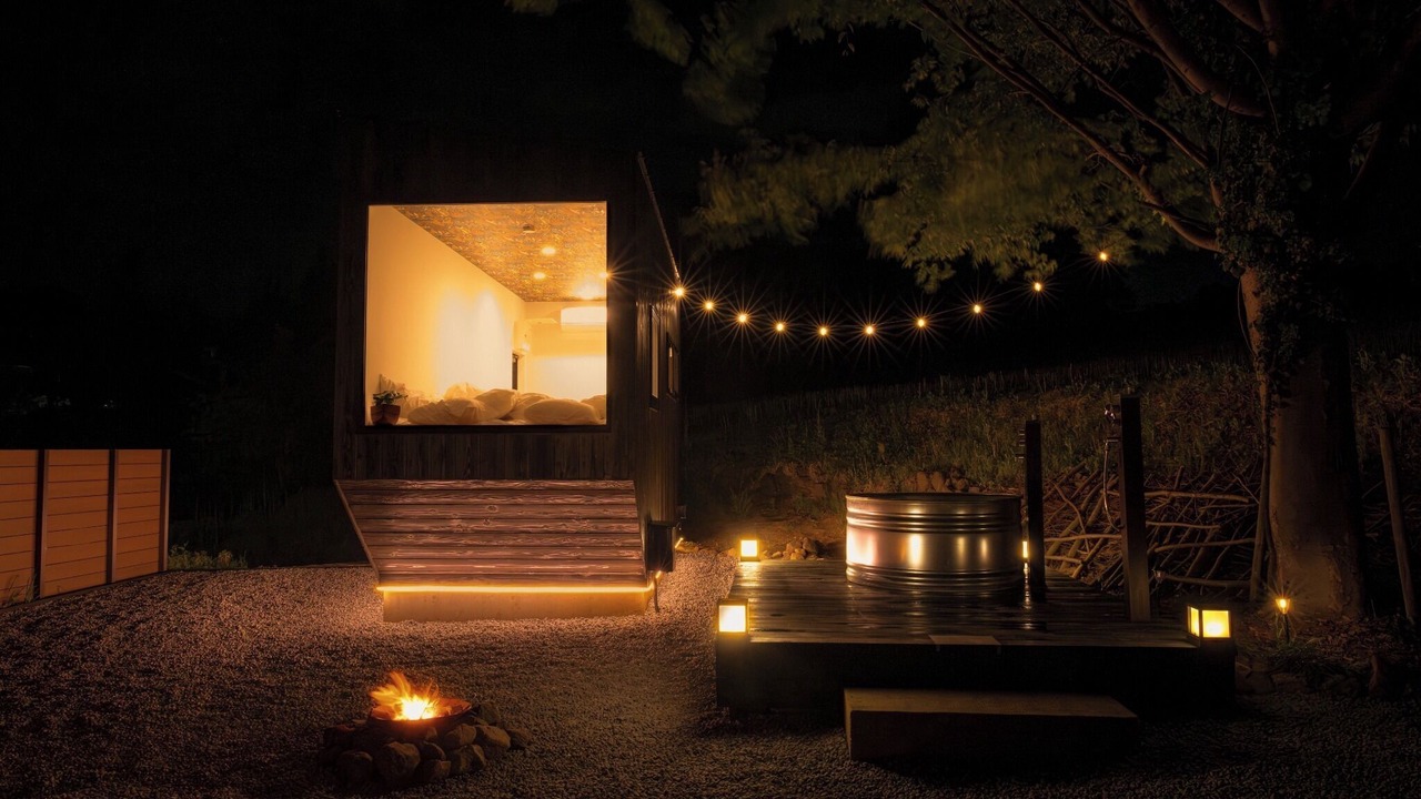 Photo of Outdoor in Nirasaki
