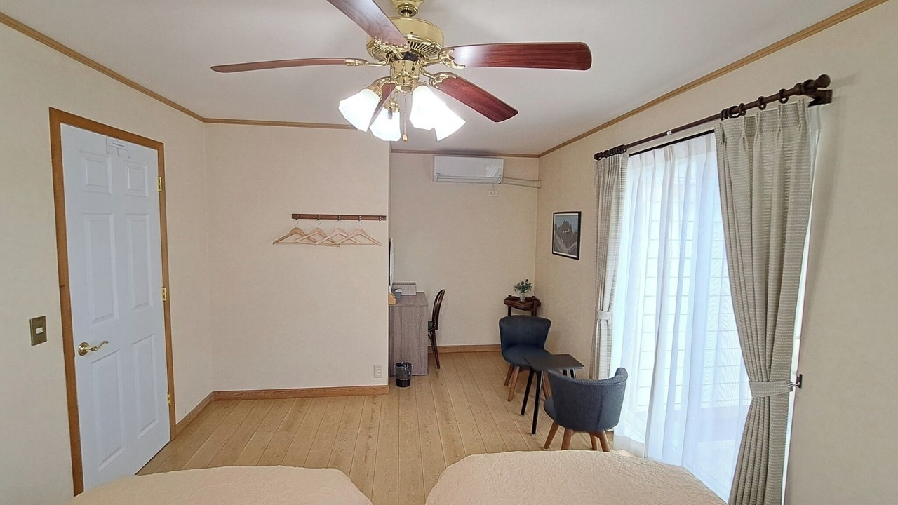 Photo of Bedroom in Hida Takayama Onsen