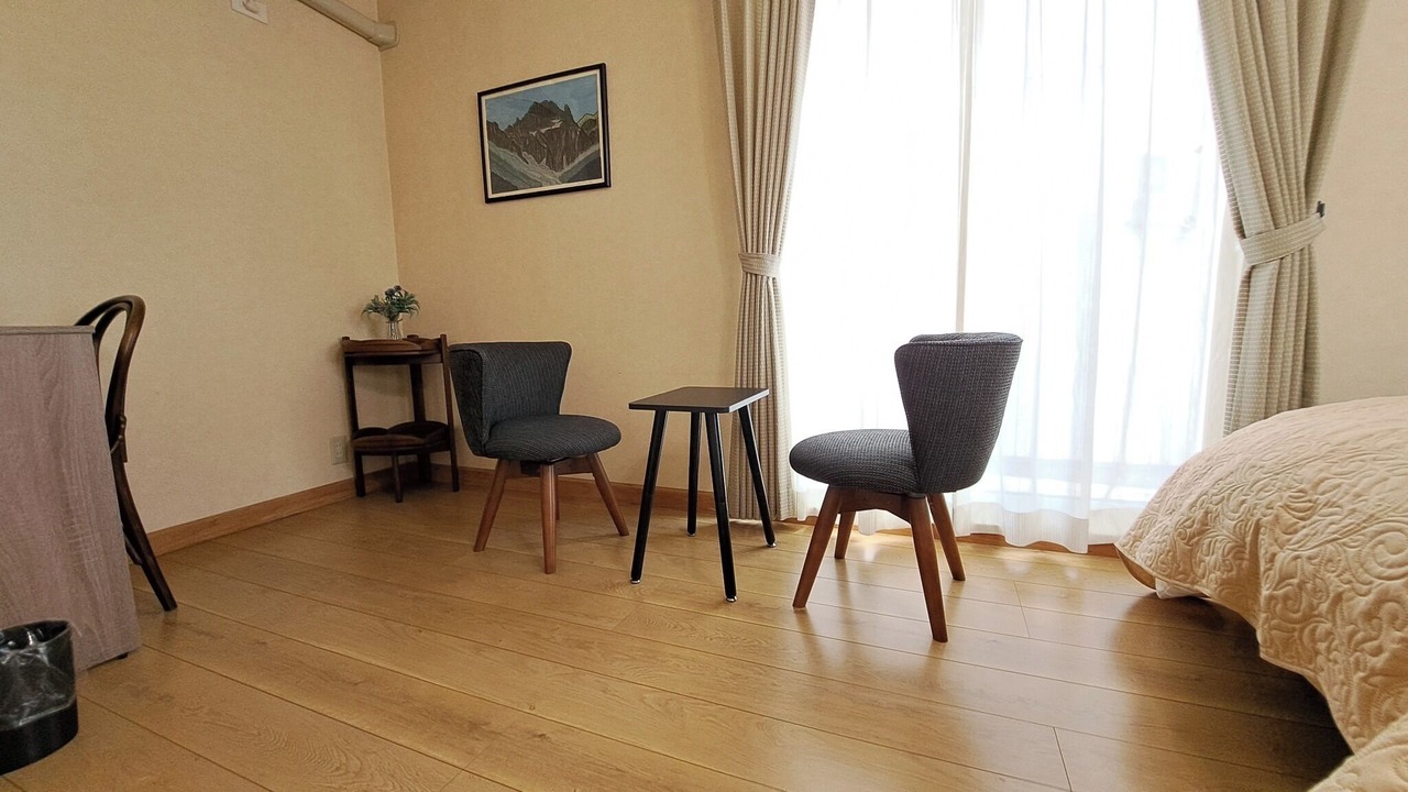 Photo of Bedroom in Hida Takayama Onsen