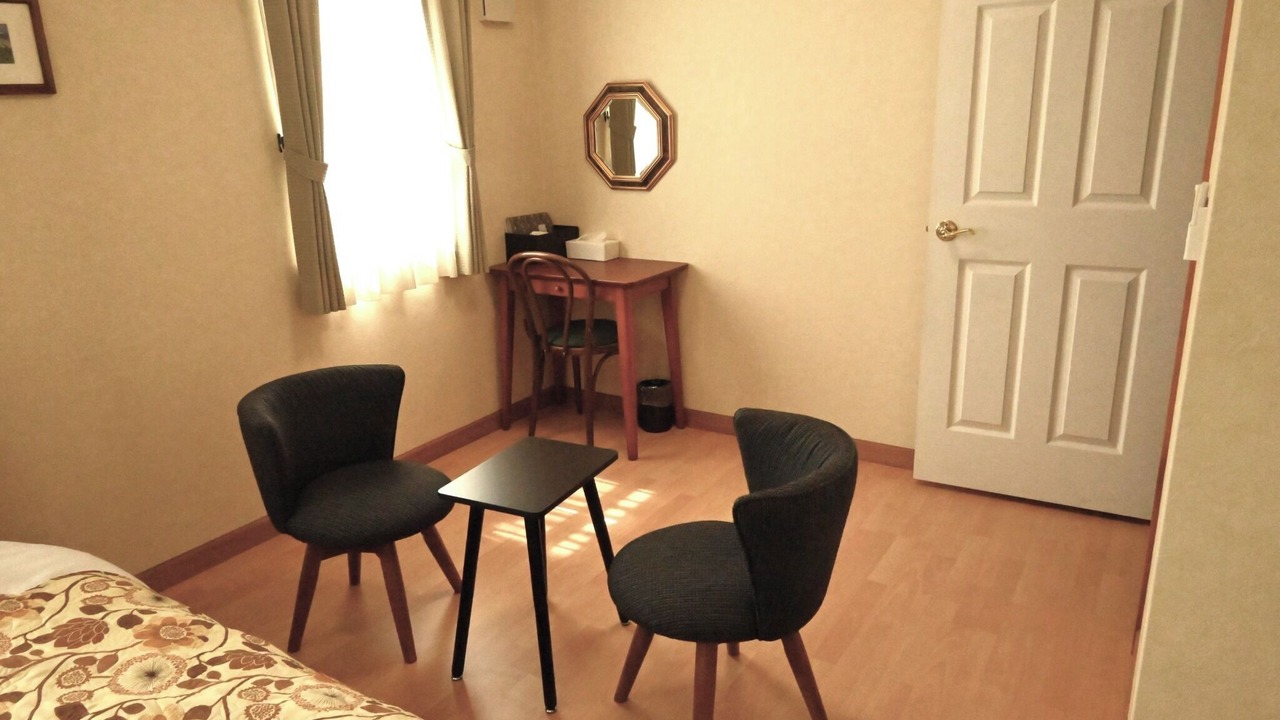 Photo of Bedroom in Hida Takayama Onsen