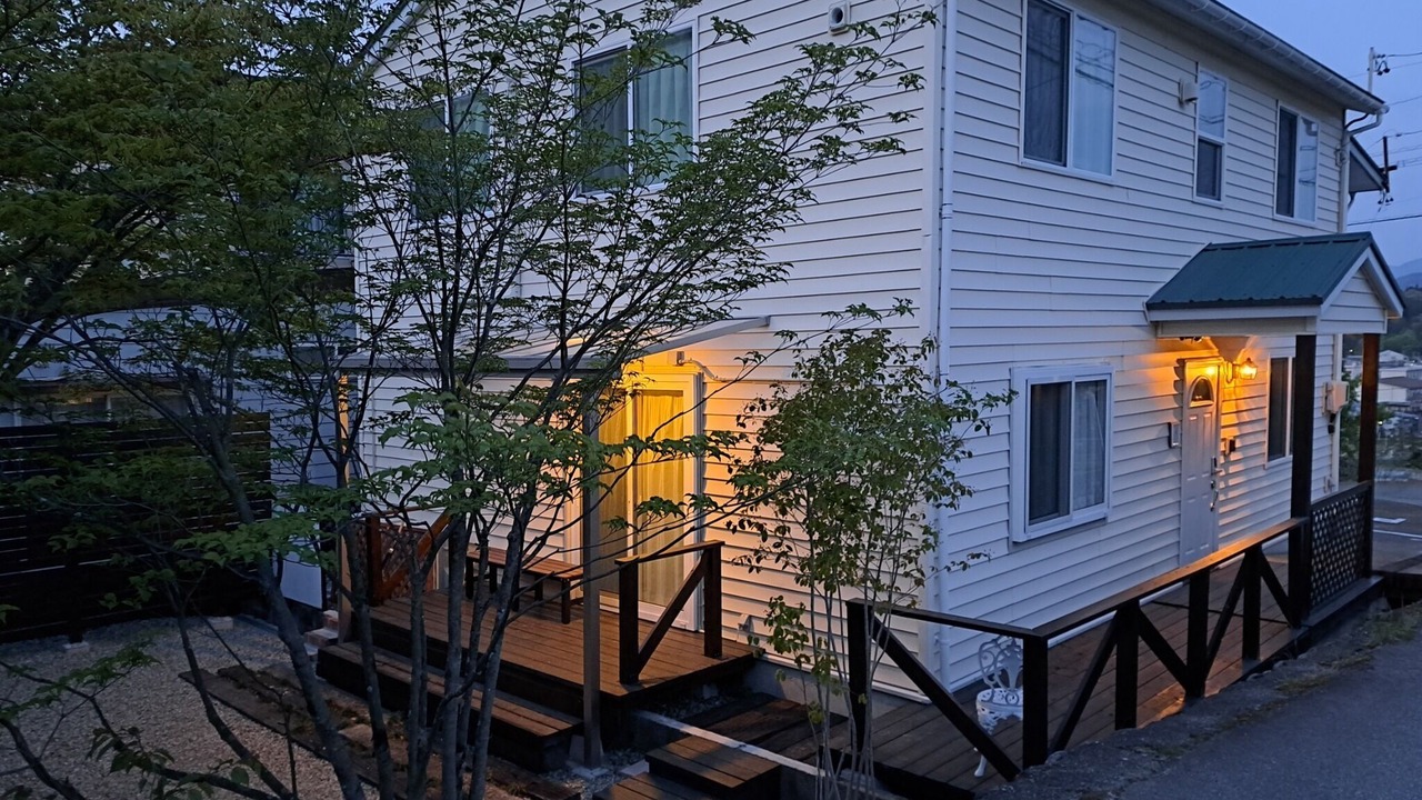 Photo of Outdoor in Hida Takayama Onsen