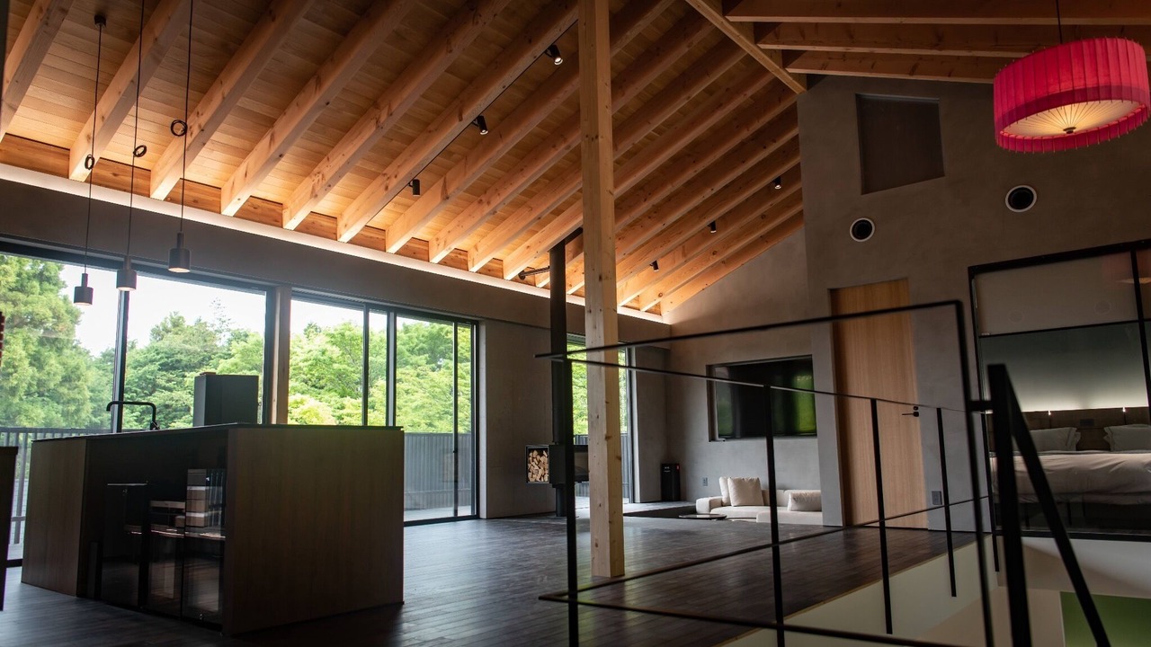 Photo of Bedroom in Gora