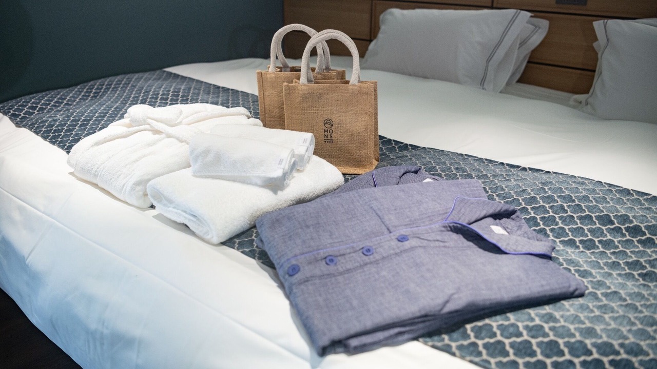 Photo of Bedroom in Gora