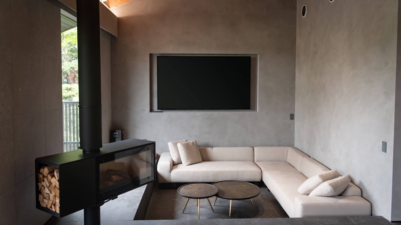 Photo of Livingroom in Gora