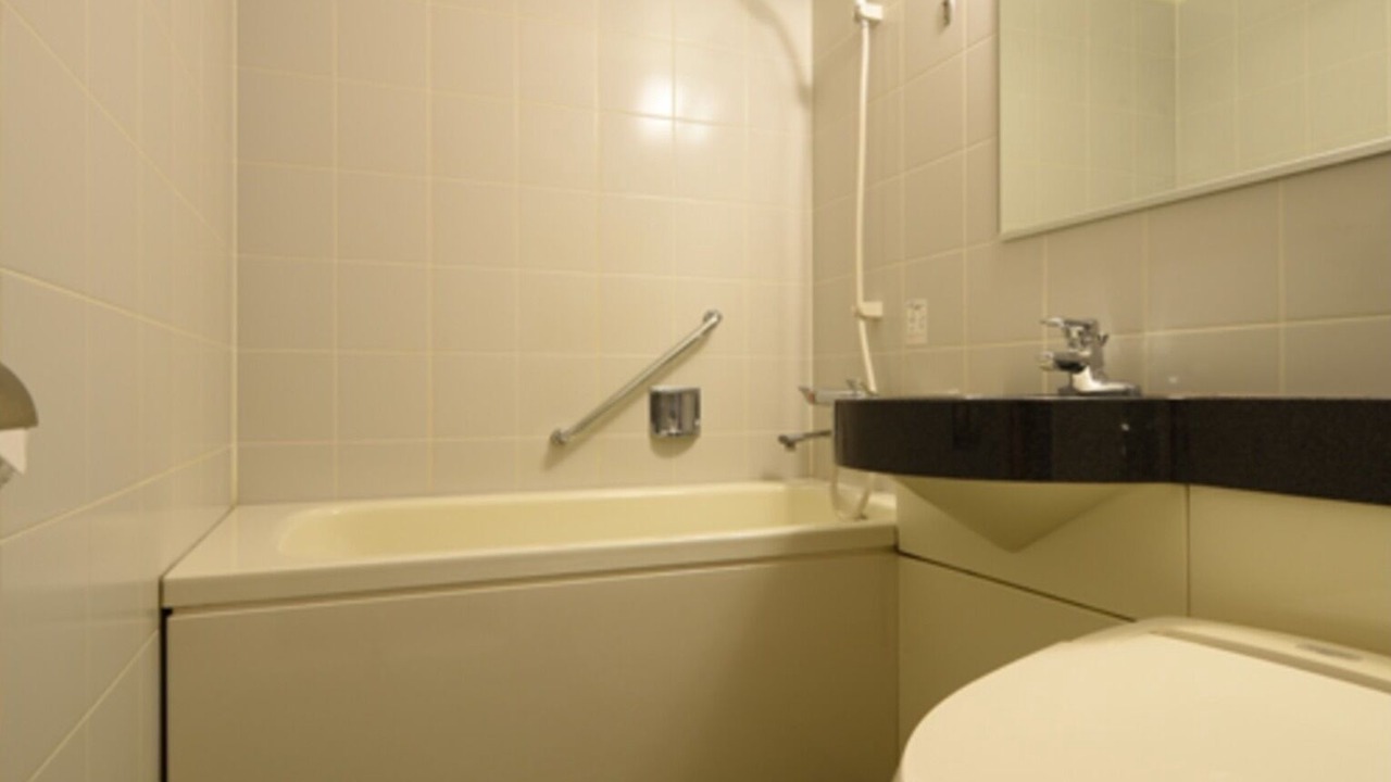 Photo of Bathroom in Misawa