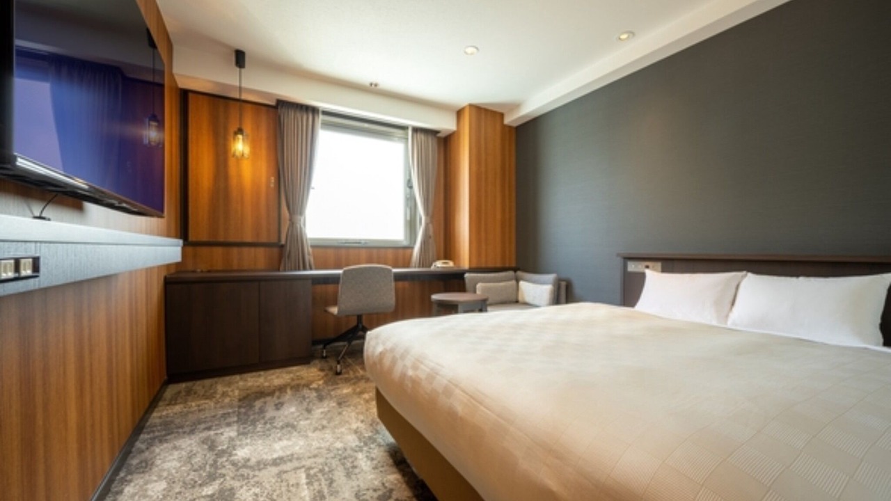 Photo of Bedroom in Misawa