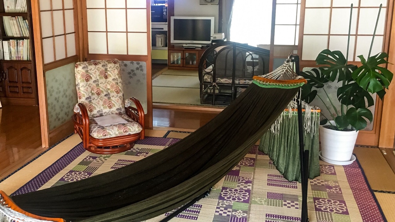 Photo of Bedroom in Asago