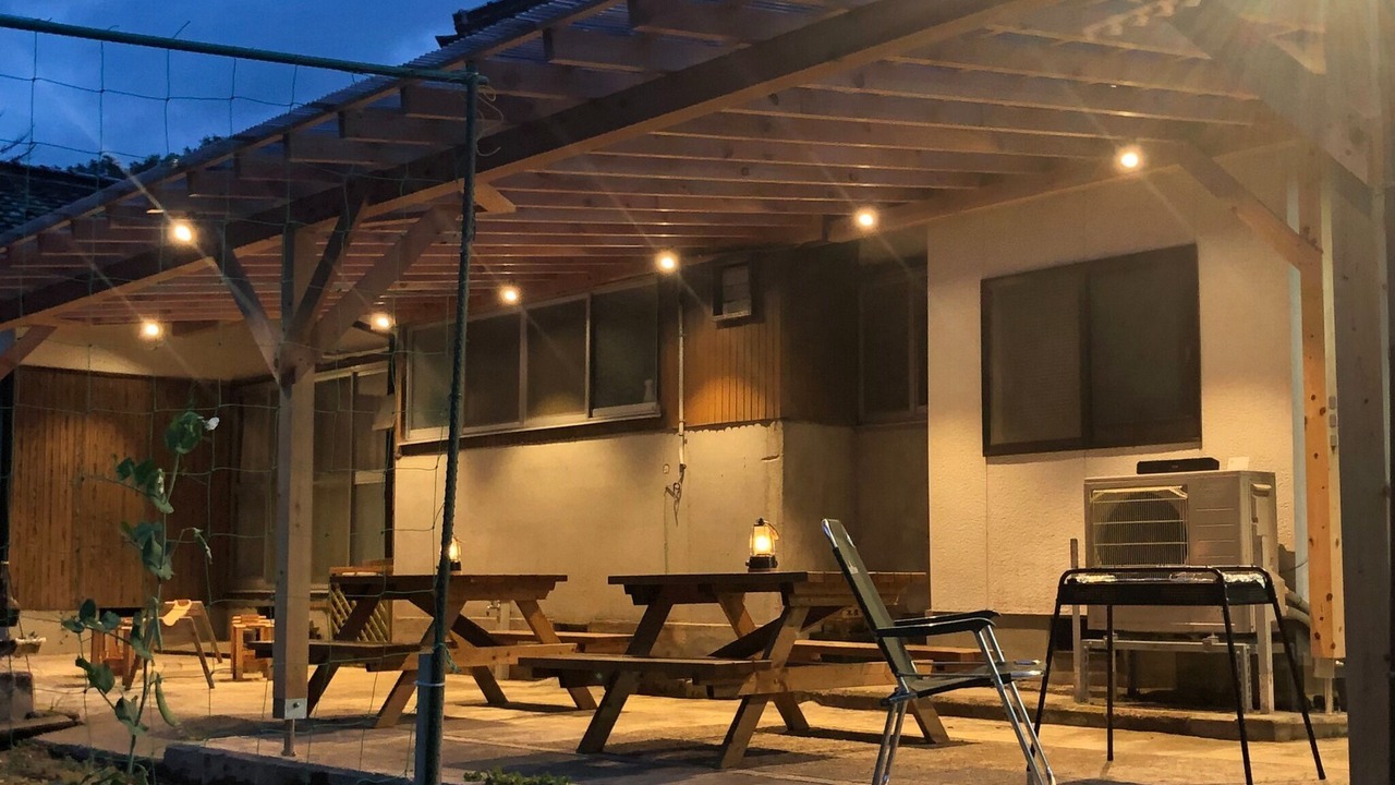 Photo of Outdoor in Asago