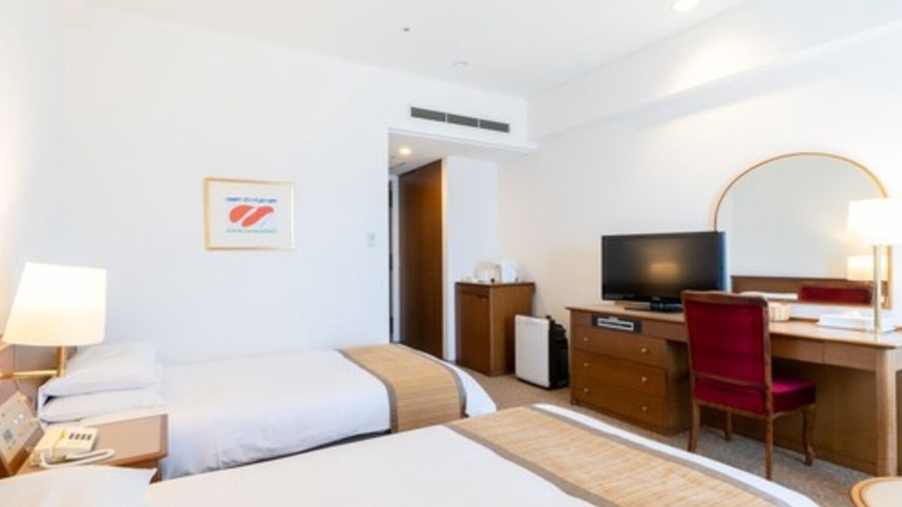 Photo of Bedroom in Hitachi