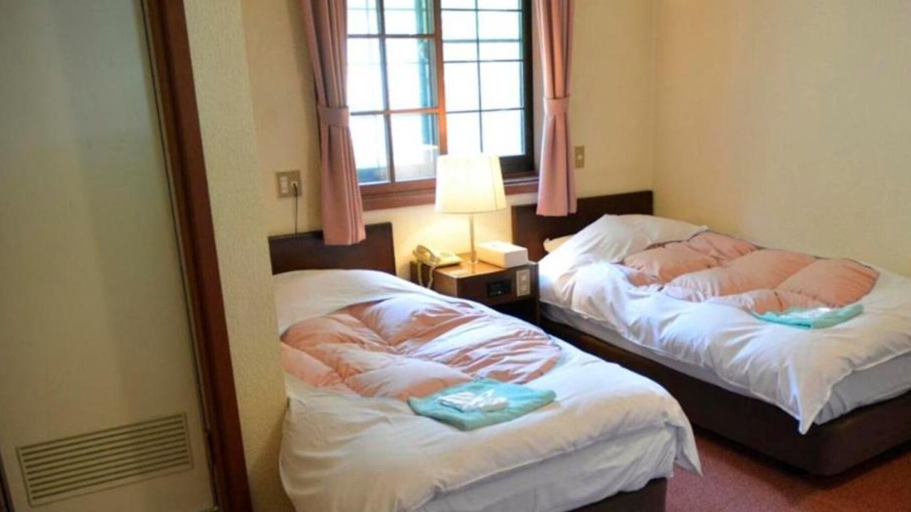 Photo of Bedroom in Iida