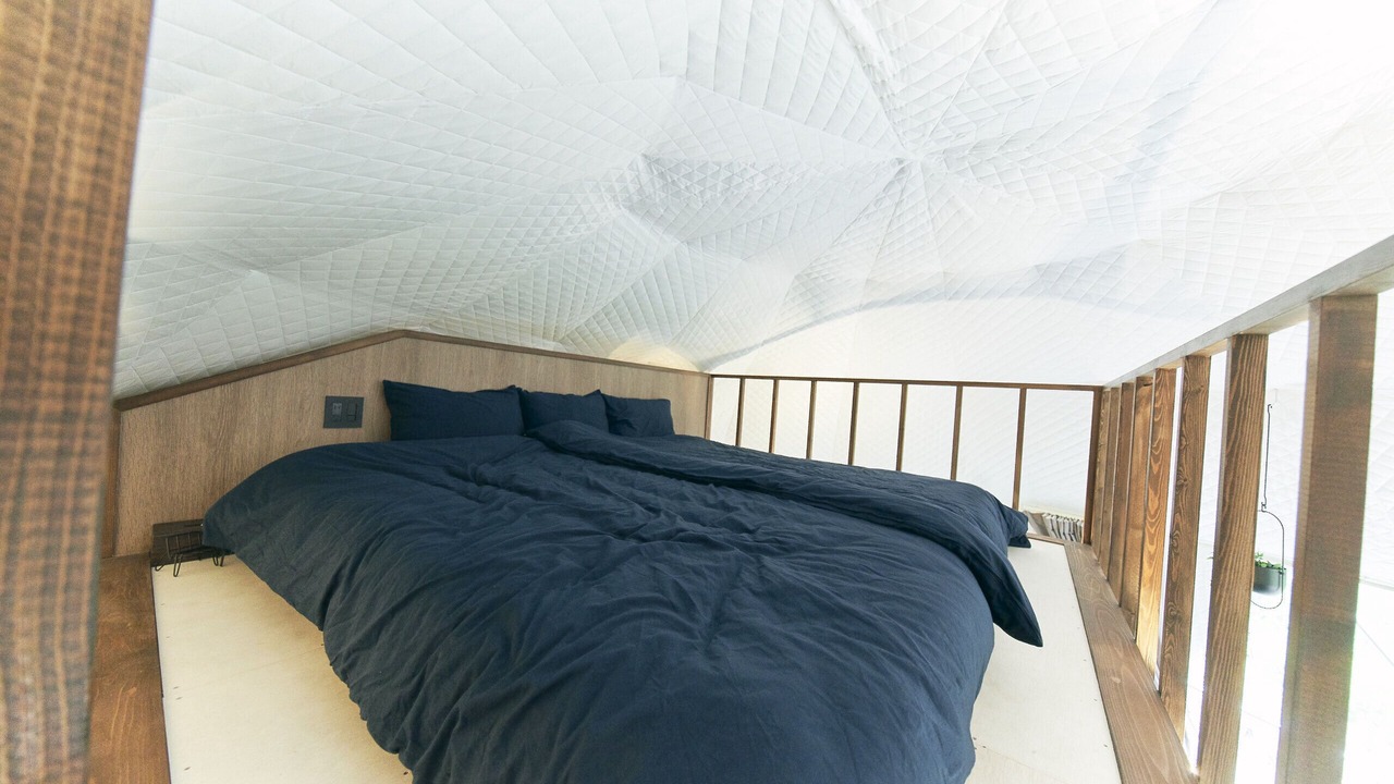 Photo of Bedroom in Ichinomiya