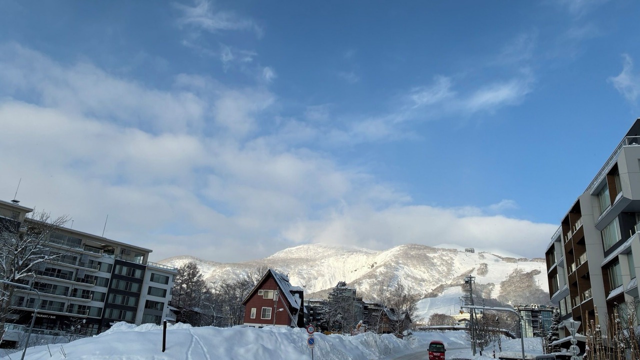Photo of Others in Hirafu