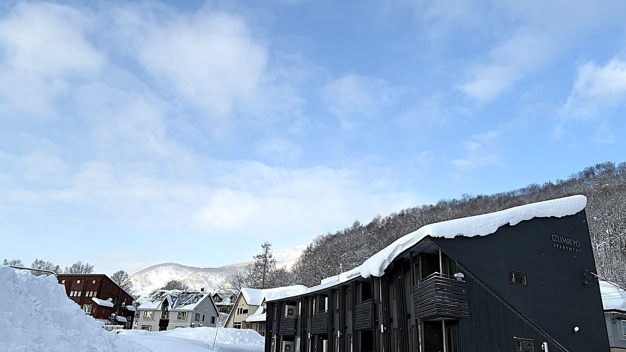 Photo of Outdoor in Hirafu