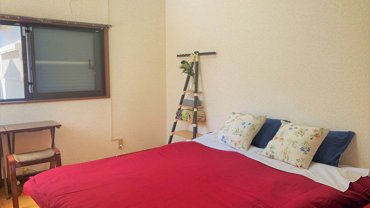 Photo of Bedroom in Fujisawa