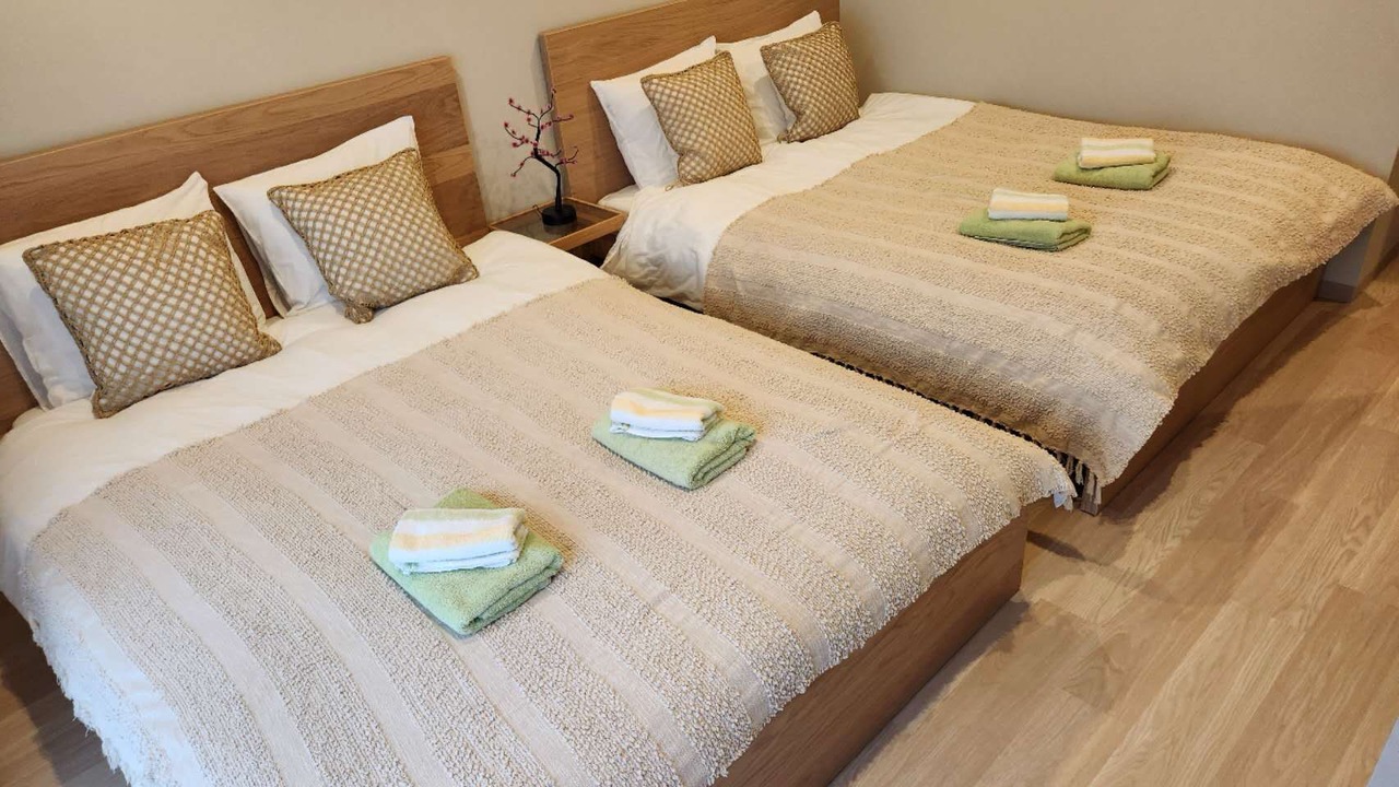 Photo of Bedroom in Higashinari