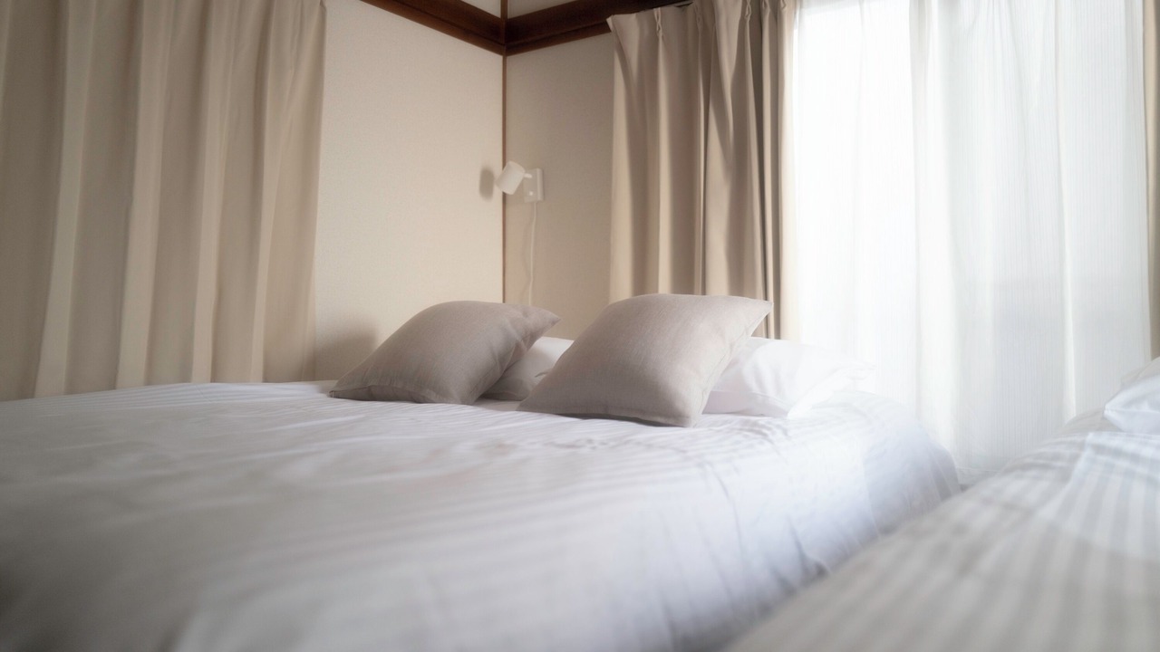 Photo of Bedroom in Kita