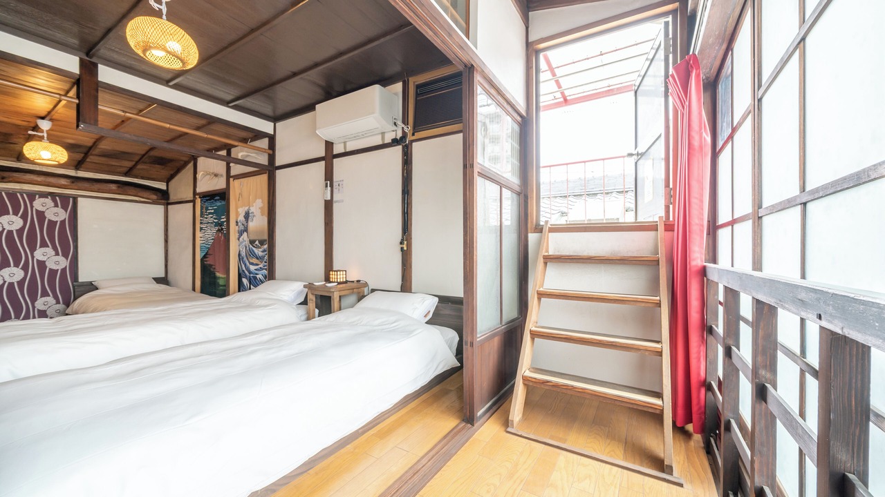 Photo of Bedroom in Kaizuka